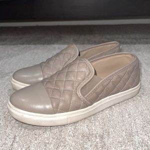 Steve Madden shoes